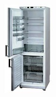 Siemens KK33U420 Холодильник Фото, характеристики
