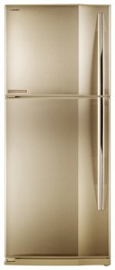 Toshiba GR-M49TR SC Refrigerator larawan, katangian
