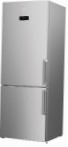 BEKO RCNK 320E21 S Buzdolabı \ özellikleri, fotoğraf