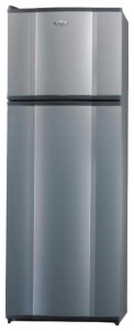 Whirlpool WBM 246 TI Buzdolabı fotoğraf, özellikleri