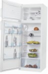 Electrolux ERD 32190 W Refrigerator \ katangian, larawan
