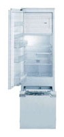 Siemens KI32C40 Kühlschrank Foto, Charakteristik