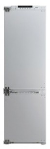 LG GR-N309 LLB Frižider foto, Karakteristike