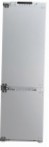 LG GR-N309 LLB Хладилник \ Характеристики, снимка