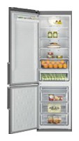 Samsung RL-44 ECPB Refrigerator larawan, katangian