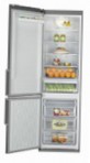 Samsung RL-44 ECPB Ψυγείο \ χαρακτηριστικά, φωτογραφία