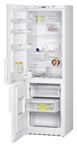 Siemens KG36NX03 Refrigerator larawan, katangian