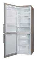 LG GC-B439 WEQK Buzdolabı fotoğraf, özellikleri