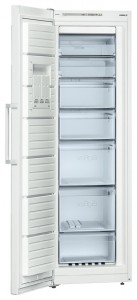 Bosch GSN36VW30 Refrigerator larawan, katangian