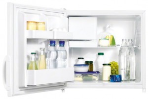 Zanussi ZRX 71100 WA Холодильник Фото, характеристики