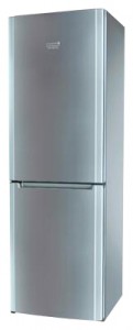 Hotpoint-Ariston HBM 1181.3 S F Холодильник Фото, характеристики