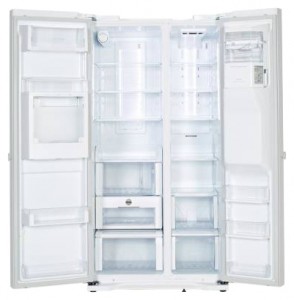 LG GR-P247 PGMH Refrigerator larawan, katangian