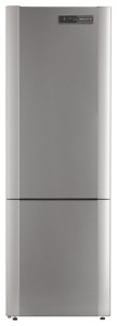 Hoover HNC 182 XE Buzdolabı fotoğraf, özellikleri