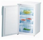 Korting KF 3101 W Холодильник \ Характеристики, фото
