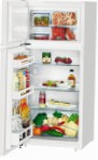Liebherr CTP 2121 Холодильник \ Характеристики, фото