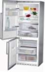 Siemens KG46NH70 Холодильник \ Характеристики, фото
