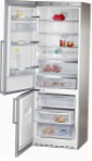 Siemens KG49NH70 Холодильник \ Характеристики, фото