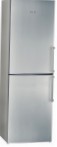Bosch KGV36X44 Холодильник \ характеристики, Фото
