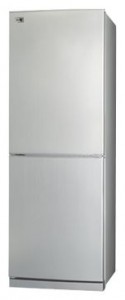 LG GA-B379 PLCA Холодильник фото, Характеристики
