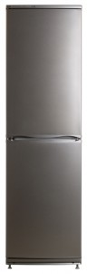 ATLANT ХМ 6025-080 Tủ lạnh ảnh, đặc điểm