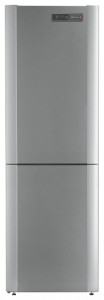 Hoover HSC 184 XE Холодильник Фото, характеристики