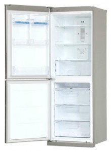 LG GA-B379 PLQA Холодильник Фото, характеристики