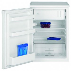 BEKO TSE 1270 Холодильник Фото, характеристики