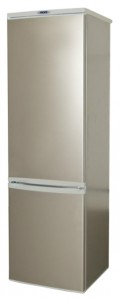 DON R 295 металлик Холодильник Фото, характеристики