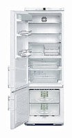 Liebherr CB 3656 Tủ lạnh ảnh, đặc điểm
