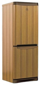 Indesit B 18 T Холодильник Фото, характеристики