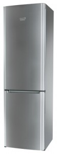 Hotpoint-Ariston EBL 20223 F Refrigerator larawan, katangian