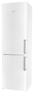 Hotpoint-Ariston EBLH 20213 F Tủ lạnh ảnh, đặc điểm