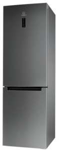 Indesit DF 5181 XM Buzdolabı fotoğraf, özellikleri