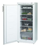 Fagor 2CFV-15 E Buzdolabı fotoğraf, özellikleri