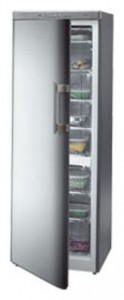 Fagor 2CFV-19 XE Kühlschrank Foto, Charakteristik