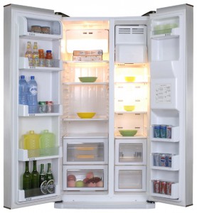 TEKA NF 660 Холодильник фото, Характеристики