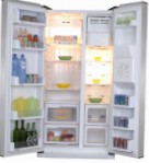 TEKA NF 660 Refrigerator \ katangian, larawan