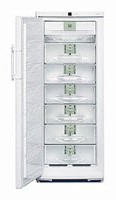 Liebherr GN 2913 Tủ lạnh ảnh, đặc điểm