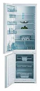AEG SC 81842 4I Refrigerator larawan, katangian
