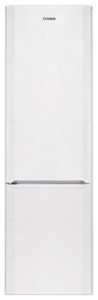 BEKO CN 329100 W Холодильник Фото, характеристики