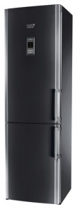 Hotpoint-Ariston EBQH 20243 F Холодильник Фото, характеристики
