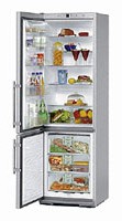 Liebherr Ca 4023 Холодильник Фото, характеристики