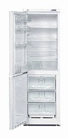 Liebherr CUN 3011 Ψυγείο φωτογραφία, χαρακτηριστικά