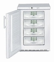 Liebherr GP 1456 Холодильник фото, Характеристики
