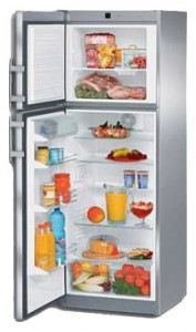 Liebherr CTPes 3153 Tủ lạnh ảnh, đặc điểm