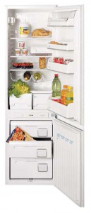 Bompani BO 06868 Холодильник Фото, характеристики