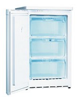 Bosch GSD10V20 冰箱 照片, 特点