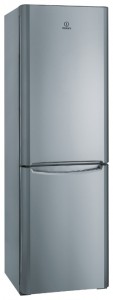 Indesit BIHA 20 X Холодильник фото, Характеристики