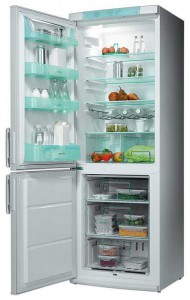 Electrolux ERB 3442 Холодильник фото, Характеристики
