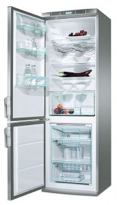 Electrolux ENB 3451 X Холодильник Фото, характеристики